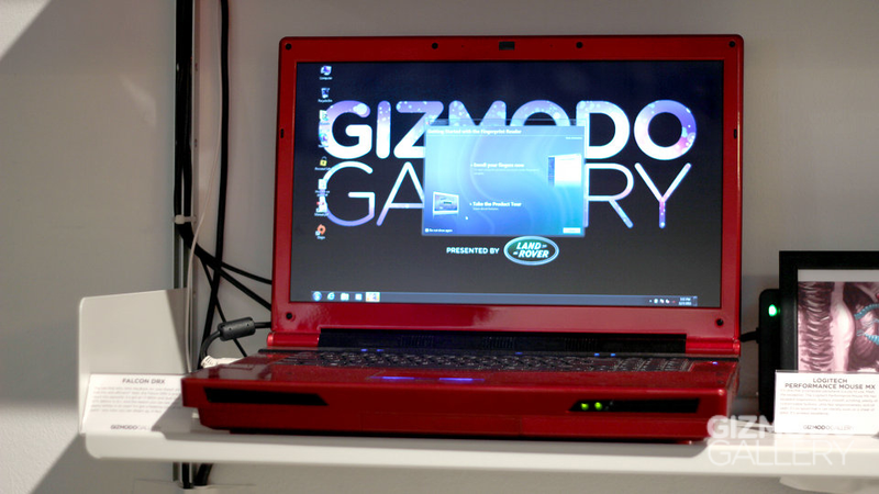 Illustration for article titled Bestmodo at Gizmodo Gallery